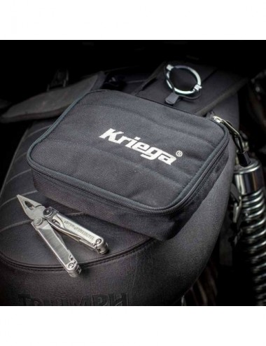 KRIEGA Kube 1 Organiser