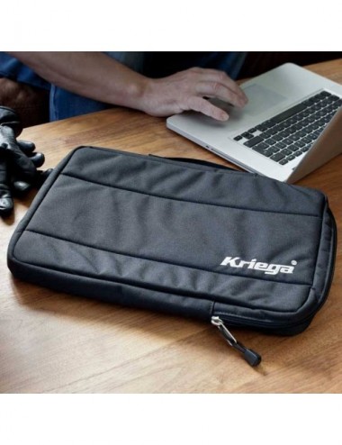 Kriega Kube Notebook