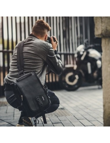 KRIEGA Messenger - Sling EDC