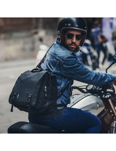 KRIEGA Messenger Urban - EDC