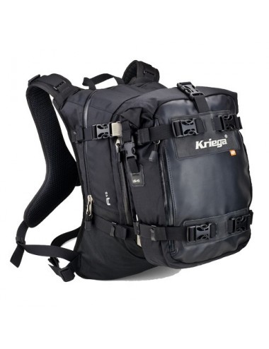 KRIEGA R15 Backpack