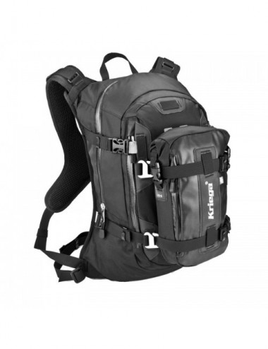 KRIEGA R20 Backpack