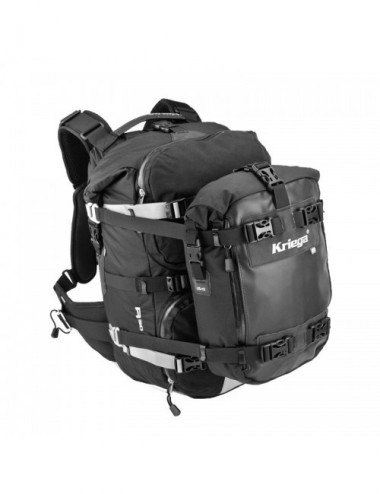 KRIEGA R30 Backpack