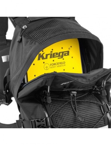 KRIEGA R35 Backpack