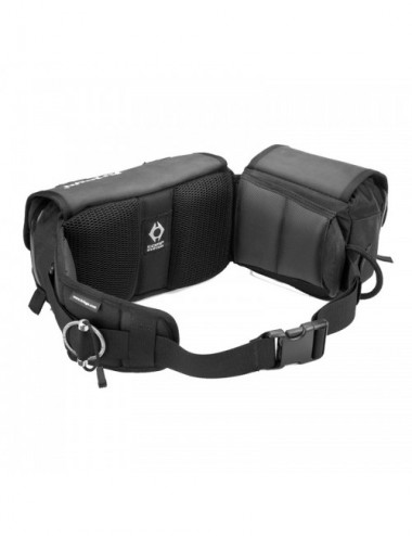 KRIEGA R8 Waist Pack