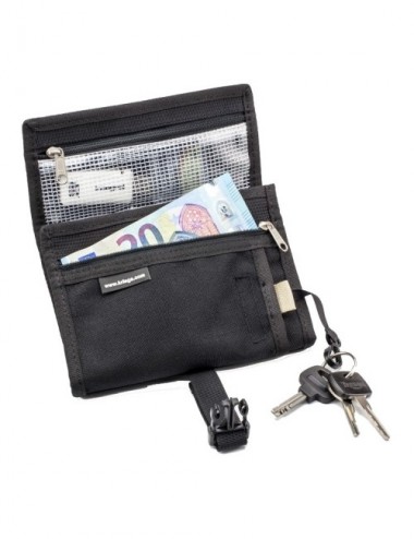 KRIEGA Stash Organiser