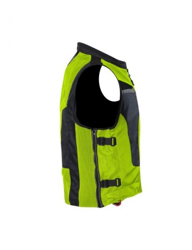 MOTOAIRBAG V3 AMA FL L/XL