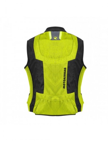 MOTOAIRBAG V3 AMA FL S/M