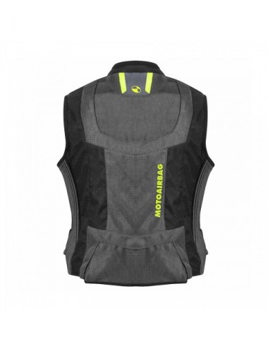 MOTOAIRBAG V3 GR 2XL/3XL