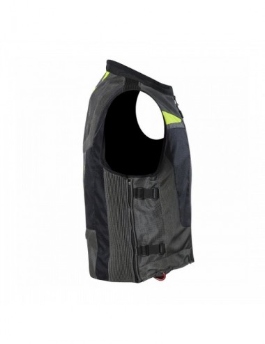 MOTOAIRBAG V3 GR 2XL/3XL