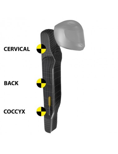 MOTOAIRBAG VZERO AM FL