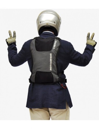 MOTOAIRBAG VZERO AM FL