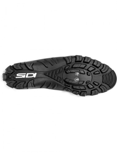 SIDI MTB SD15 NG/NJ 41