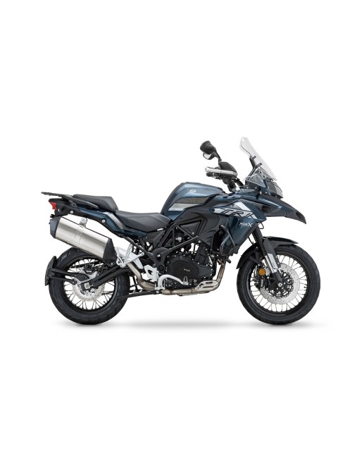 Benelli TRK 502 X