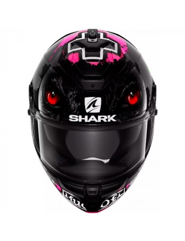 Shark Spartan GT Carbon...