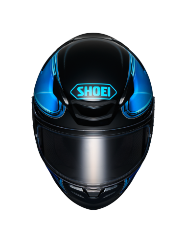 Shoei NXR 2 Sheen TC-2