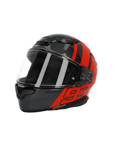 Shoei NXR 2 MM93 Collection...