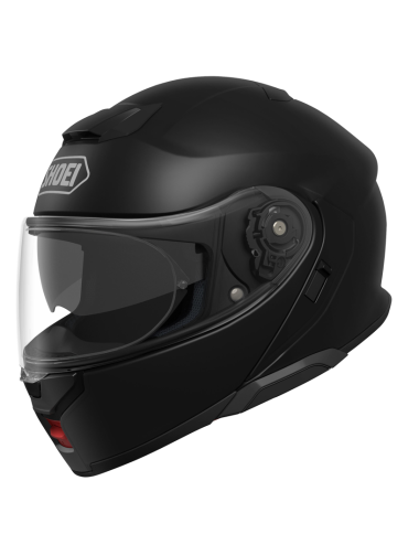 Shoei Neotec 3 Negro Mate