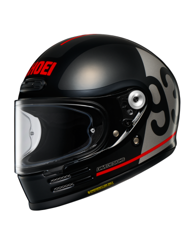 Shoei Glamster MM93...