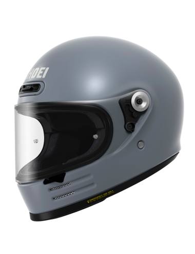 Shoei Glamster Gris