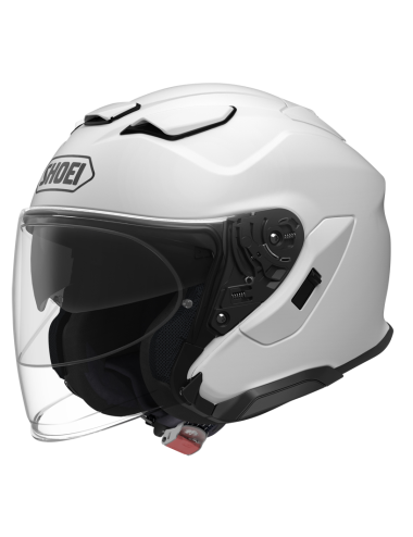 Shoei J Cruise 3 Blanco