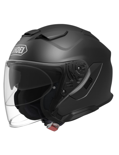 Shoei J Cruise 3 Negro Mate