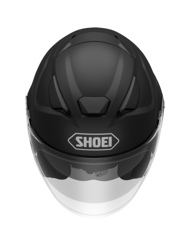 Shoei J Cruise 3 Negro Mate