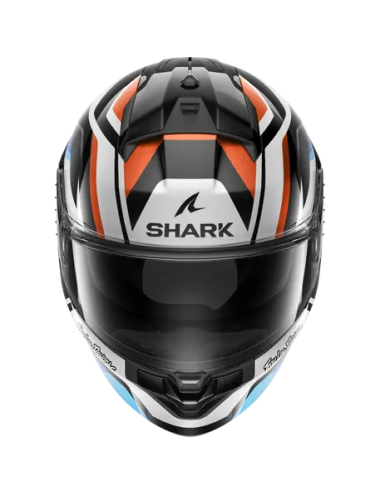 Shark Ridill 2 Troy Lee...