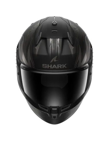 Shark D-Skwal 3 Negro/Gris