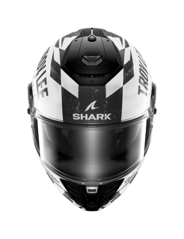 Shark Spartan RS Fibre