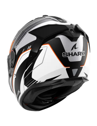 Shark Spartan GT Pro Carbon...