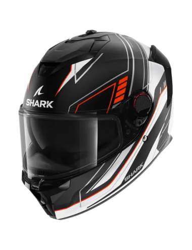 Shark Spartan GT Pro Carbon...