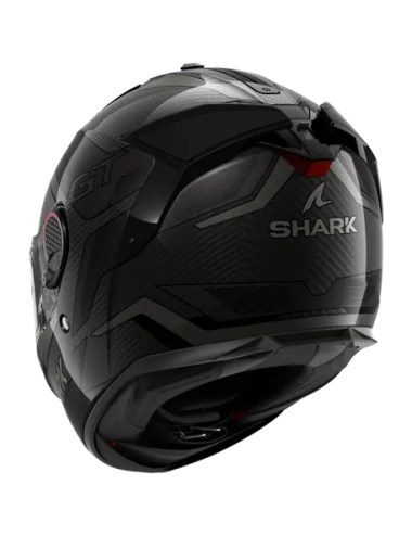 Shark Spartan GT Pro Carbon...