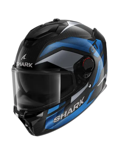 Shark Spartan GT Pro Carbon...