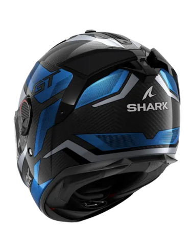 Shark Spartan GT Pro Carbon...