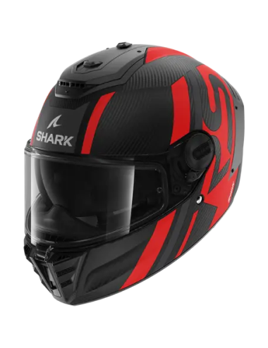 Shark Spartan RS Carbon...