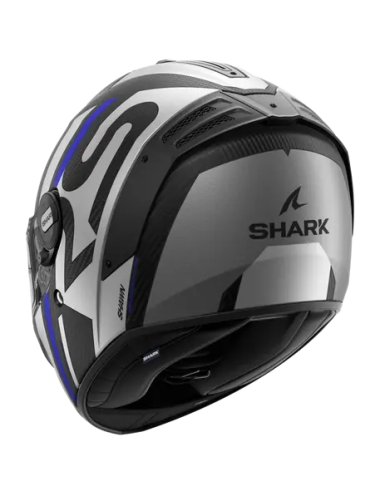 Shark Spartan RS Carbon...