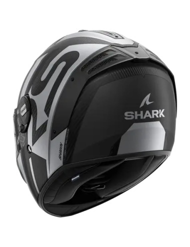 Shark Spartan RS Carbon...