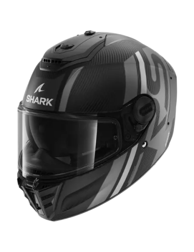 Shark Spartan RS Carbon...