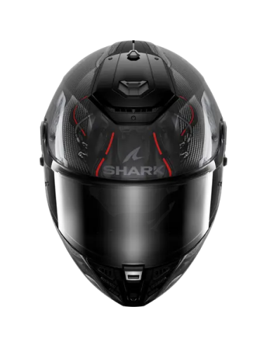 Shark Spartan RS Carbon Gris