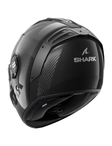 Shark Spartan RS Carbon Gris