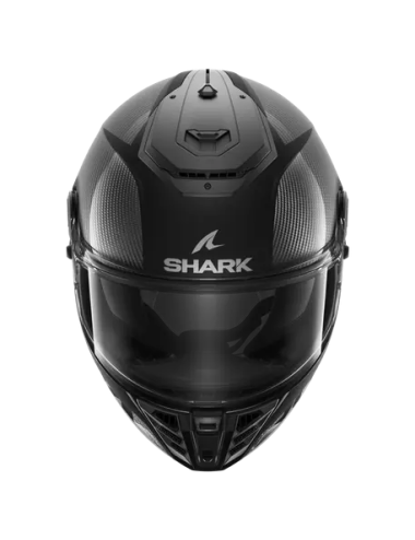 Shark Spartan RS Carbon Gris