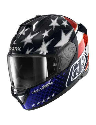 Shark Skwal i3 Troy Lee...