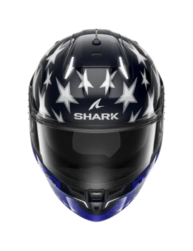 Shark Skwal i3 Troy Lee...