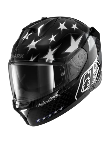 Shark Skwal i3 Troy Lee...