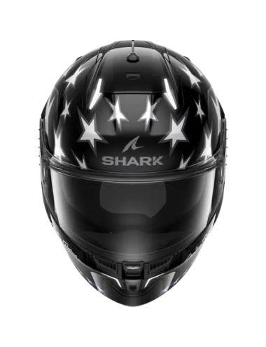 Shark Skwal i3 Troy Lee...