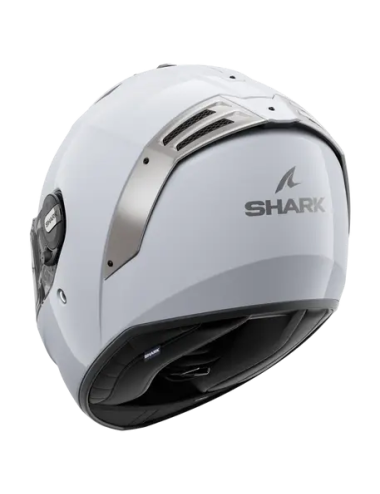 Shark Spartan RS Blanco