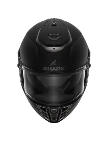 Shark Spartan RS Negro