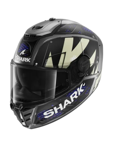 Shark Spartan RS...