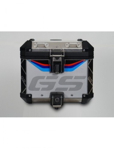 UR BMW ADV TCASE SS 04/21 GS